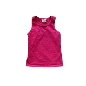 Hanna Andersson Play Active Tank size 140 (10)